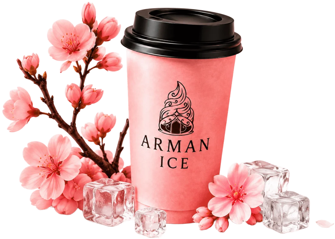 ARMAN ICE Cup