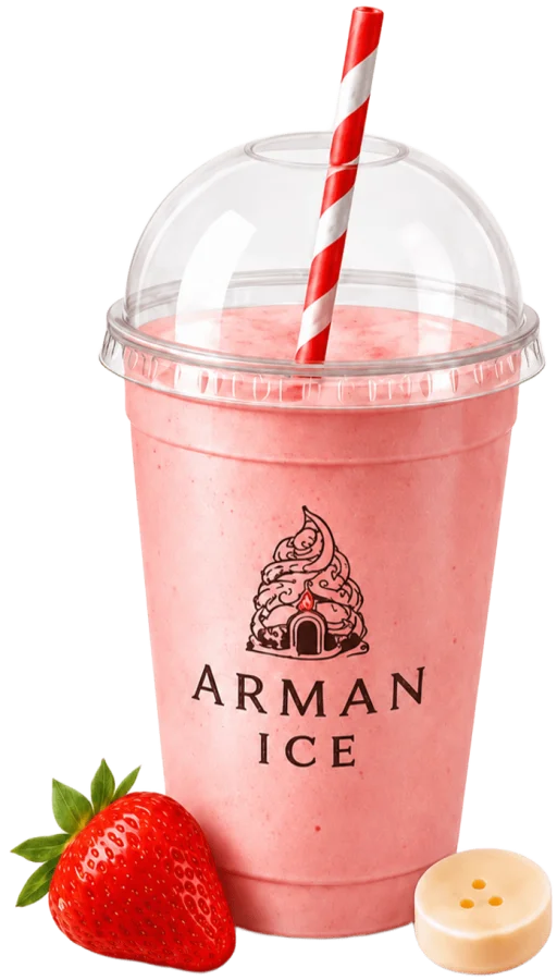 ARMAN ICE